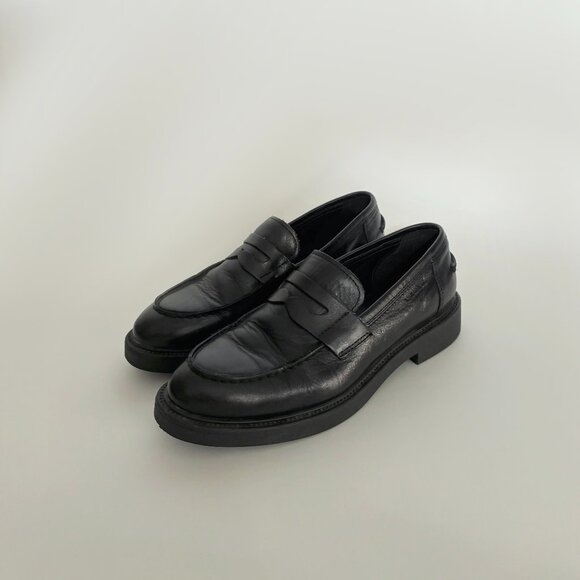 Vagabond Alex Loafers - Picture 2 of 3